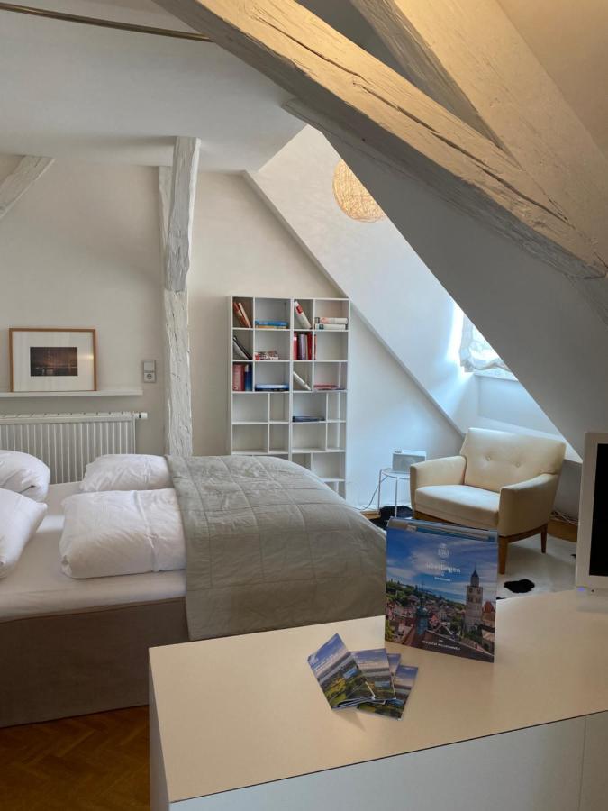 Das Fenster am See, schöne,helle u. gemütliche Whg Uberlingen Exterior foto