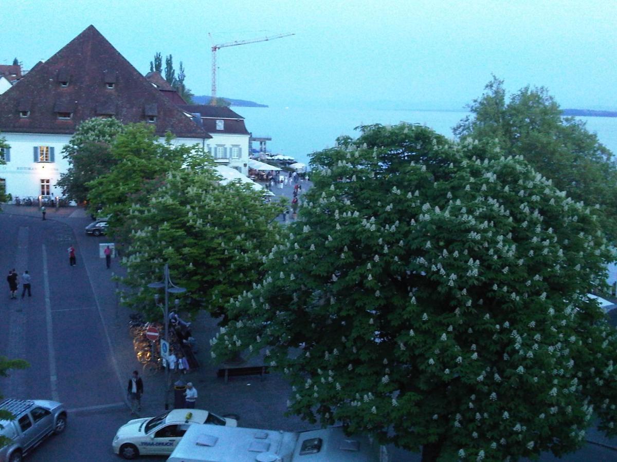 Das Fenster am See, schöne,helle u. gemütliche Whg Uberlingen Exterior foto