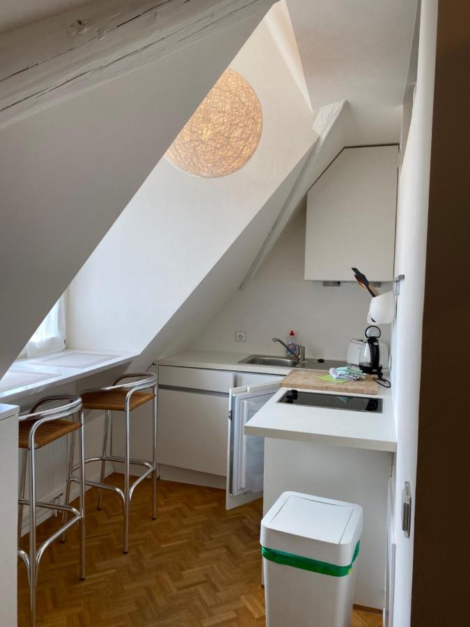 Das Fenster am See, schöne,helle u. gemütliche Whg Uberlingen Exterior foto